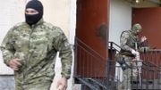 Les services de sécurité ont annoncé avoir déjoué à plusieurs reprises des projets d'attentats préparés par des "terroristes" contre les principales villes russes. Les services de sécurité ont annoncé avoir déjoué à plusieurs reprises des projets d'attentats préparés par des "terroristes" contre les principales villes russes.