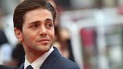 Xavier Dolan au Festival de Cannes Xavier Dolan au Festival de Cannes
