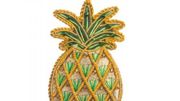 Déco: 7 boules de Noël pour un sapin tutti frutti Déco: 7 boules de Noël pour un sapin tutti frutti