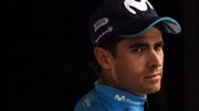 Vertèbre fracturée pour Landa, forfait pour la Vuelta Vertèbre fracturée pour Landa, forfait pour la Vuelta