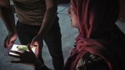 Femmes yézidies violées et vendues : "Nous étions considérées comme des animaux" Femmes yézidies violées et vendues : "Nous étions considérées comme des animaux"