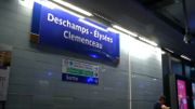 La France renomme ses arrêts de métro après la victoire de la Coupe du Monde La France renomme ses arrêts de métro après la victoire de la Coupe du Monde