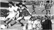 Anderlecht et la Générale : un mariage qui aura duré quarante ans… Anderlecht et la Générale : un mariage qui aura duré quarante ans…