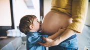 Grossesse: le paracétamol et l'ibuprofène seraient néfastes pour la fertilité des enfants Grossesse: le paracétamol et l'ibuprofène seraient néfastes pour la fertilité des enfants