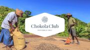 Les découvertes de la rédac : Chokola Club Les découvertes de la rédac : Chokola Club