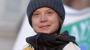Le père de Greta Thunberg estime que l'engagement de sa fille la rend plus heureuse Le père de Greta Thunberg estime que l'engagement de sa fille la rend plus heureuse