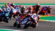 Moto3: Albert Arenas champion du monde, Baltus 16e au Portugal Moto3: Albert Arenas champion du monde, Baltus 16e au Portugal