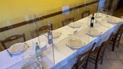 Utiles ou farfelues, voici 7 inventions liées au COVID-19 Utiles ou farfelues, voici 7 inventions liées au COVID-19