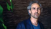 Nicolas Beuglet livre son "Dernier Message", un thriller déroutant au cœur de l'Écosse Nicolas Beuglet livre son "Dernier Message", un thriller déroutant au cœur de l'Écosse