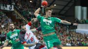 Visé battu en 1/4 aller de Coupe Challenge aller face à St-Petersbourg Visé battu en 1/4 aller de Coupe Challenge aller face à St-Petersbourg