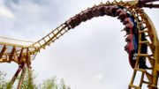 Les nouveautés des parc d'amusements pour Pâques Les nouveautés des parc d'amusements pour Pâques