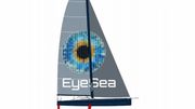 EyeSea, le projet original de Van Weynbergh pour être au départ du Vendée Globe EyeSea, le projet original de Van Weynbergh pour être au départ du Vendée Globe