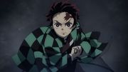 "Demon Slayer", le manga qui cartonne et sauve les cinémas japonais "Demon Slayer", le manga qui cartonne et sauve les cinémas japonais