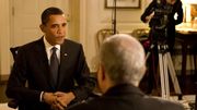 Barack Obama avec Al Arabiya Barack Obama avec Al Arabiya