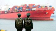 Washington et Pékin relancent leurs hostilités commerciales Washington et Pékin relancent leurs hostilités commerciales