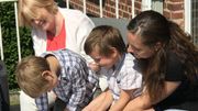 Vacances en famille, à 21, dans un gîte? "On vient d'apprendre que nos vacances seront probablement annulées"" Vacances en famille, à 21, dans un gîte? "On vient d'apprendre que nos vacances seront probablement annulées""