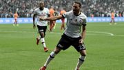 Başakşehir remercie Everton en cas de transfert de Cenk Tosun Başakşehir remercie Everton en cas de transfert de Cenk Tosun