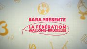 Ce week-end, découvrez les derniers secteurs d’activité de la FWB avec Sara Ce week-end, découvrez les derniers secteurs d’activité de la FWB avec Sara