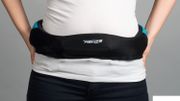 Hip'safe la ceinture qui protège les seniors contre les fractures du col du fémur Hip'safe la ceinture qui protège les seniors contre les fractures du col du fémur