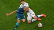 Philippe Clement : "le plus beau moment de ma carrière d'entraîneur, encore plus beau que les titres de champion" Philippe Clement : "le plus beau moment de ma carrière d'entraîneur, encore plus beau que les titres de champion"