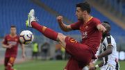 Ivan Marcano de retour à Porto après une saison à l'AS Rome Ivan Marcano de retour à Porto après une saison à l'AS Rome