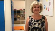 Le professeur Delvenne, pédopsychiatre Le professeur Delvenne, pédopsychiatre