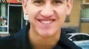 Younes Abouyaaqoub, conducteur de la camionnette de l'attentat de Barcelone Younes Abouyaaqoub, conducteur de la camionnette de l'attentat de Barcelone