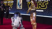 Le créateur du robot de "Star Wars" R2-D2 retrouvé mort à Malte