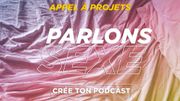 Nouvel appel à projets de podcast natif : "Parlons sexe !" Nouvel appel à projets de podcast natif : "Parlons sexe !"