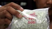 Contre le stress post-traumatique, Israël teste des thérapies à l'ecstasy Contre le stress post-traumatique, Israël teste des thérapies à l'ecstasy