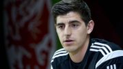 Thibaut Courtois Thibaut Courtois