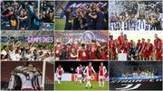 Tout ce qu'il faut savoir sur ces neuf championnats : dates de reprises, qualifs européennes, promus... Tout ce qu'il faut savoir sur ces neuf championnats : dates de reprises, qualifs européennes, promus...