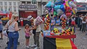 Te Deum, animations, défilé, feu d'artifice: les festivités du 21 juillet en direct Te Deum, animations, défilé, feu d'artifice: les festivités du 21 juillet en direct