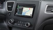 Waze et Google Maps arrivent enfin sur CarPlay Waze et Google Maps arrivent enfin sur CarPlay