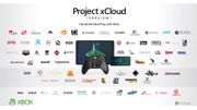 Microsoft en dit plus sur son projet xCloud Microsoft en dit plus sur son projet xCloud