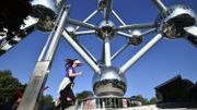 Coronavirus: l'Atomium rouvrira ses portes lundi 1er juin Coronavirus: l'Atomium rouvrira ses portes lundi 1er juin