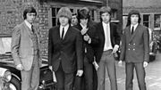 Les Stones pensent à Brian Jones Les Stones pensent à Brian Jones