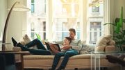 Le Belge est de plus en plus jeune pour acheter sa première habitation Le Belge est de plus en plus jeune pour acheter sa première habitation