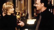 "Vous avez un message" : la cyber-relation de Tom Hanks et Meg Ryan ! "Vous avez un message" : la cyber-relation de Tom Hanks et Meg Ryan !