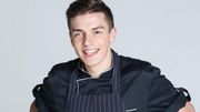 Qui est Mallory Gabsi, le cuisinier belge apprenti d'Yves Mattagne, qui épate la France Qui est Mallory Gabsi, le cuisinier belge apprenti d'Yves Mattagne, qui épate la France