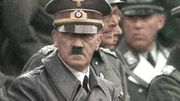 Apocalypse, la Seconde Guerre mondiale, épisode 1 : L'agression Apocalypse, la Seconde Guerre mondiale, épisode 1 : L'agression