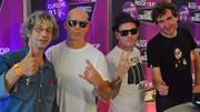 Stone Sour Stone Sour