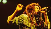 Bob Marley, Quand le roi du reggae fond pour la princesse du Gabon