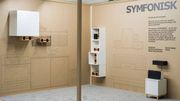 Ikea présentera sa gamme d'enceintes conçues en collaboration avec Sonos le 9 avril Ikea présentera sa gamme d'enceintes conçues en collaboration avec Sonos le 9 avril