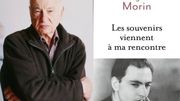 Edgar Morin : 98 ans de vie(s), d'amour(s) et de pensée(s)