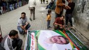 Un professeur et membre du Hamas assassiné à Kuala Lumpur Un professeur et membre du Hamas assassiné à Kuala Lumpur