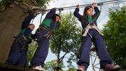 Concours : gagnez des entrées pour Aventure Parc Concours : gagnez des entrées pour Aventure Parc