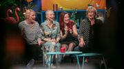 "The Voice", "Le Grand Cactus" et "Max et Venus" s'affrontent pour la bonne cause ! "The Voice", "Le Grand Cactus" et "Max et Venus" s'affrontent pour la bonne cause !