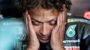 Moto GP : Valentino Rossi prend sa retraite à 42 ans, "Il Dottore" range sa moto Moto GP : Valentino Rossi prend sa retraite à 42 ans, "Il Dottore" range sa moto