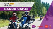La rando CAP48 - Save the date! La rando CAP48 - Save the date!